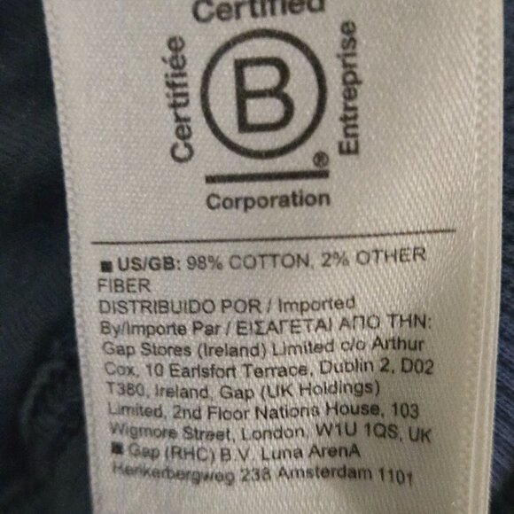 Athleta Sundown Alliance Hoodie Sweatshirt Cottage Blue Size M - Picture 7 of 8